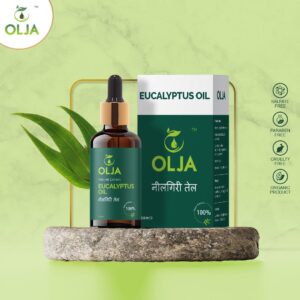 Eucalyptus Essential Oil – 30 ml