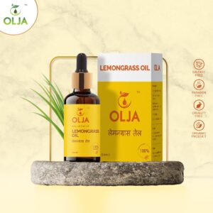 Lemongrass Essential Oil – 30 ml