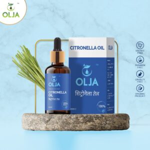 Citronella Essential Oil – 30 ml