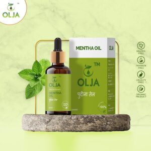 Mentha Essential Oil